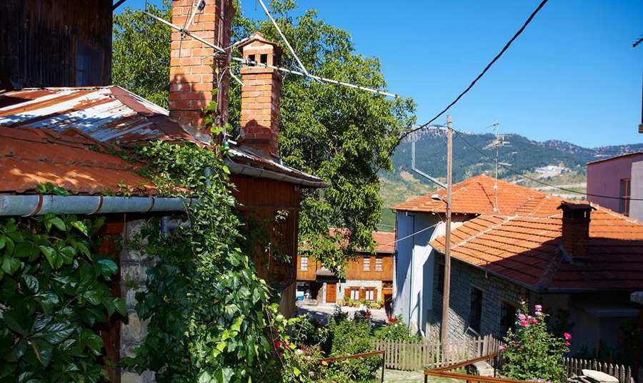  Metsovo 